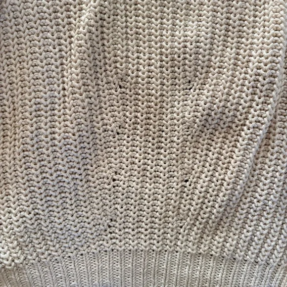 Babaa Natural Cotton Cardigan - Picture 6 of 6